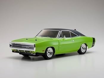 【新品未開封】京商 1970 ダッジ チャージャー mk2 新品未開封】京商 1970 ダッジ チャージャー mk2